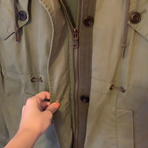 Cargo Jacket - Picture 4 of 9